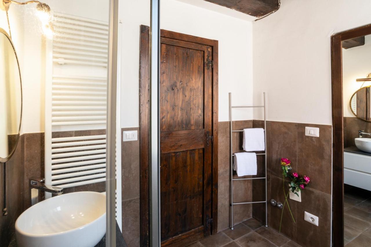Ponte Postumio Apartamento *
