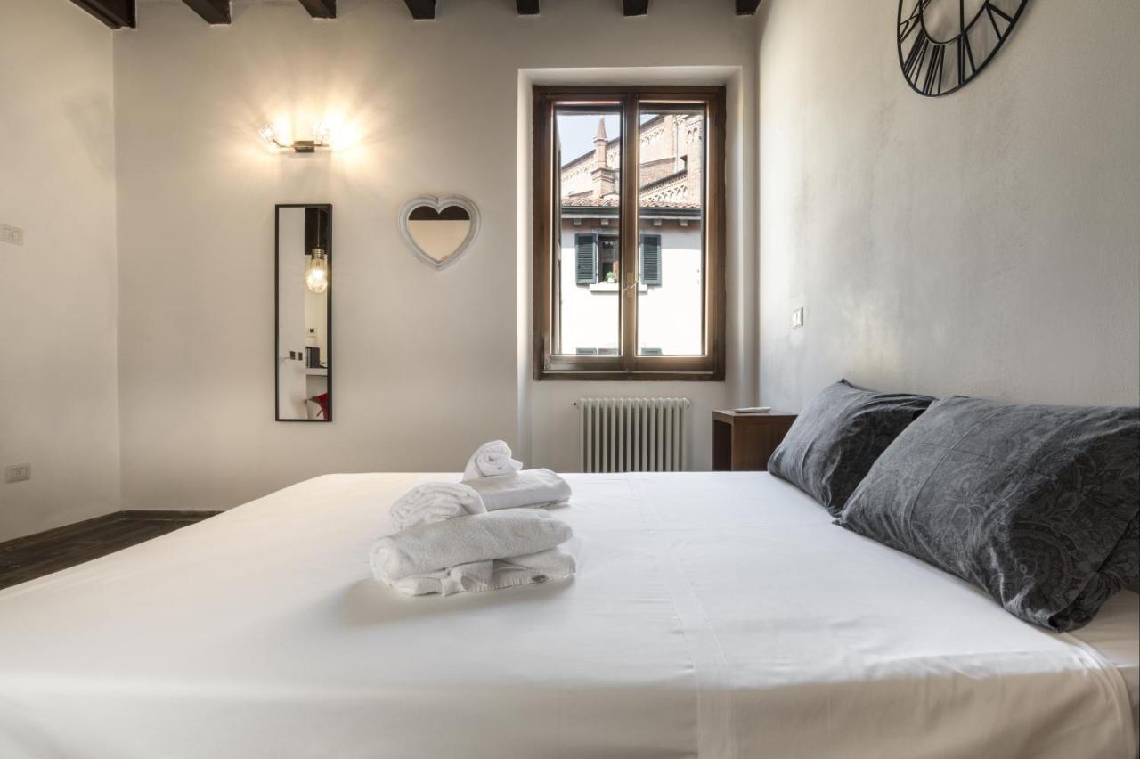 Ponte Postumio Apartamento