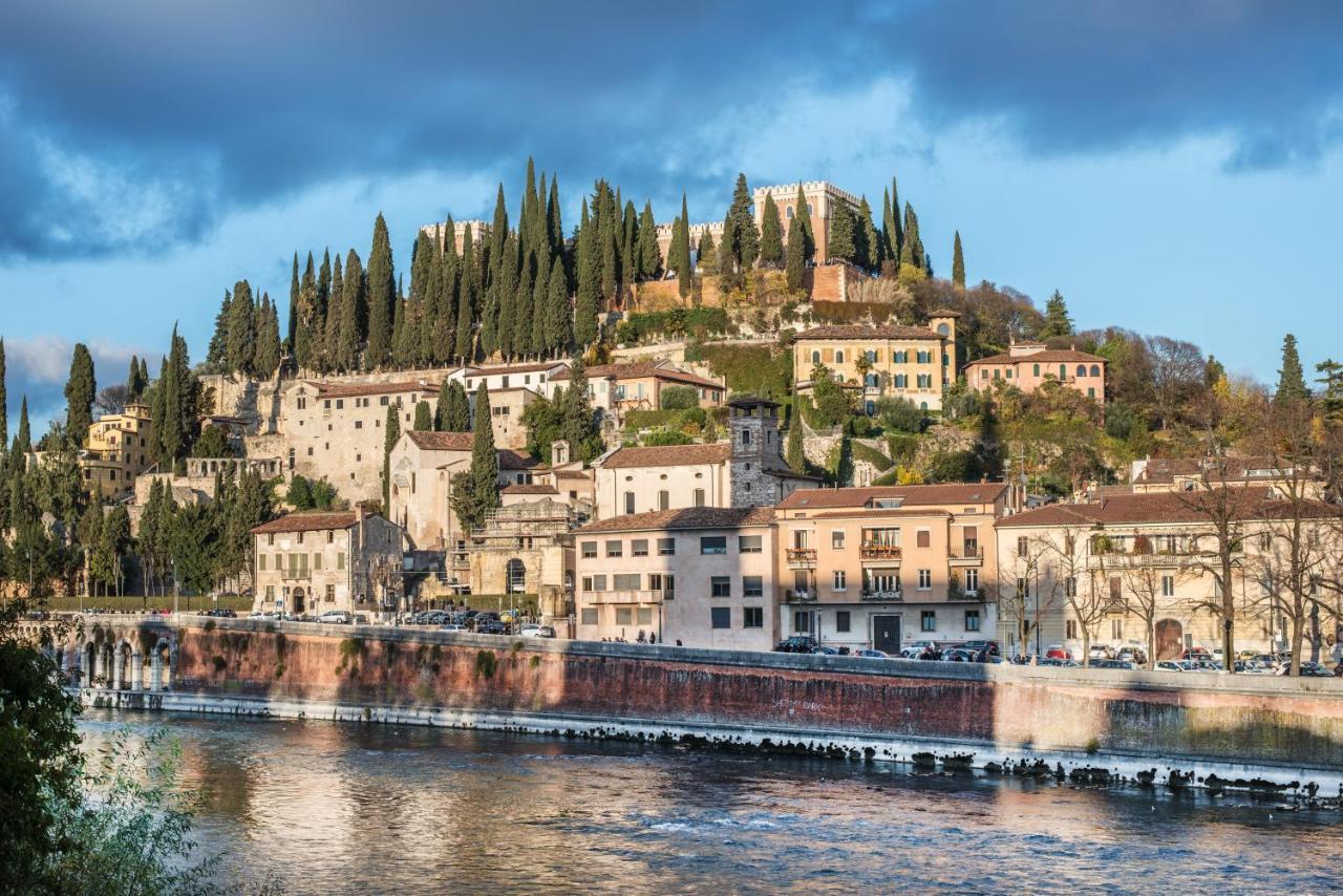 Apartamento Ponte Postumio *