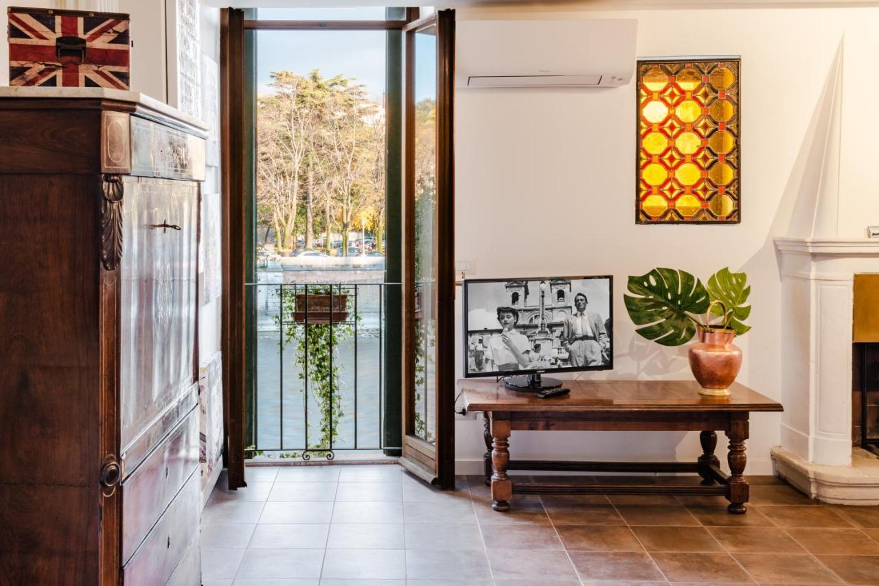Apartamento Ponte Postumio Verona
