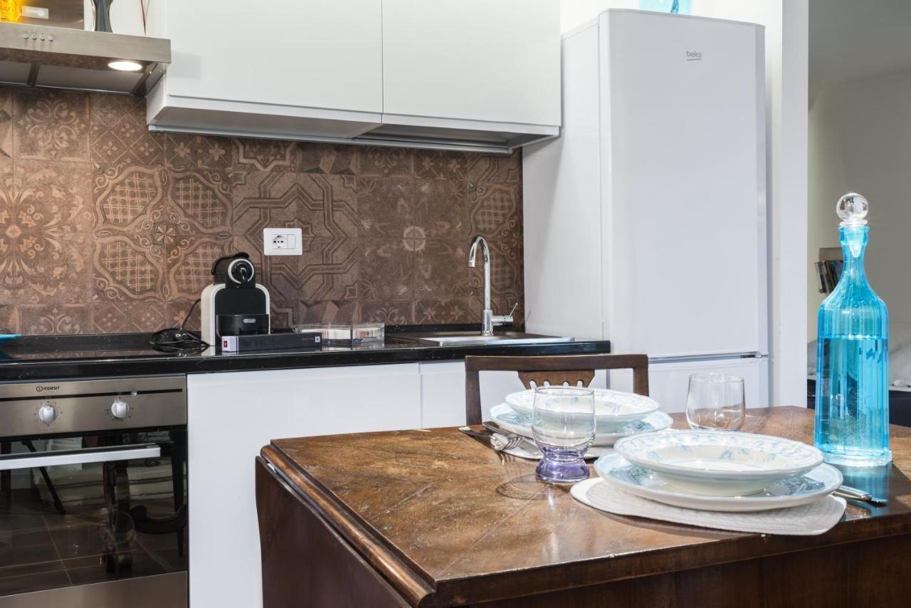 Ponte Postumio Apartamento