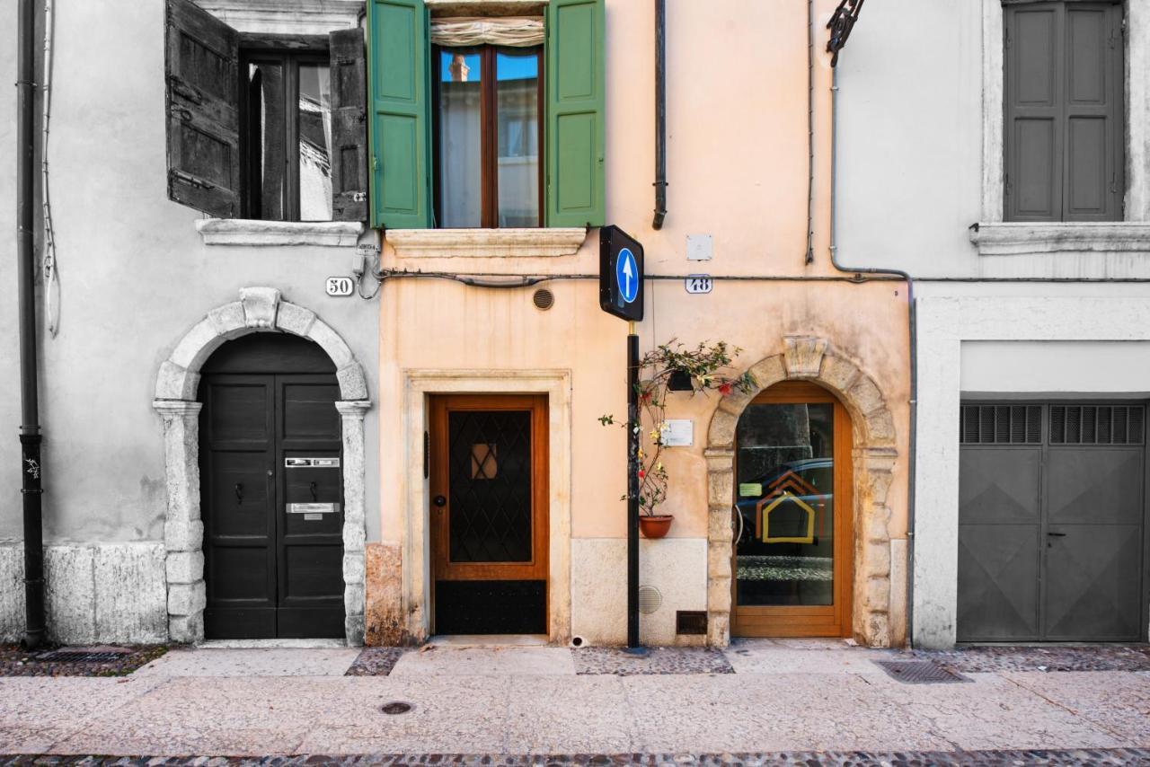Ponte Postumio Apartamento