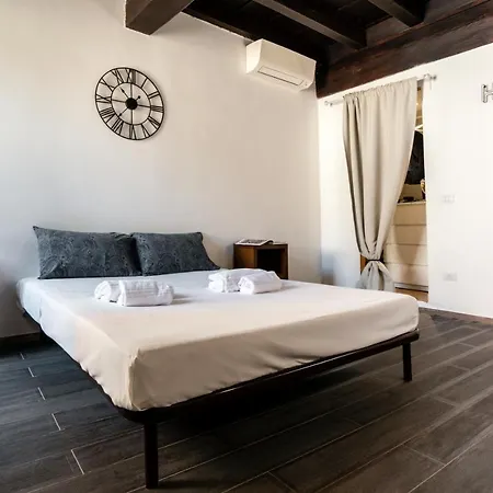 Ponte Postumio Appartement Verona Buitenkant foto