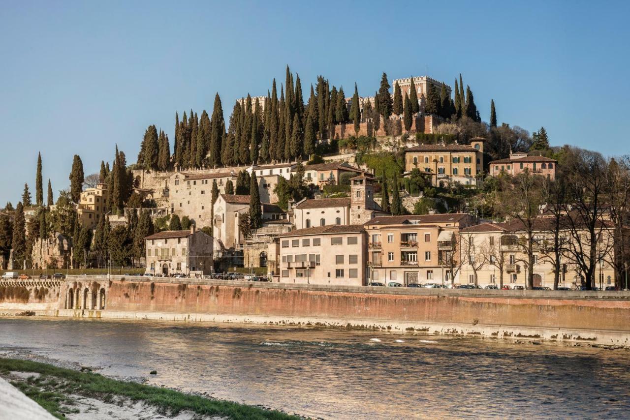 Ponte Postumio Vérone