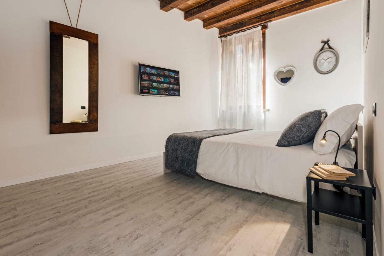 Ponte Postumio Appartement Vérone